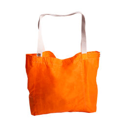 Cabas Orange