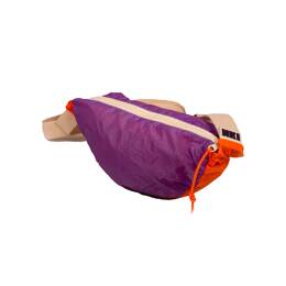SAC DEMI-LUNE AURA