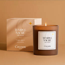 Bougie de relaxation