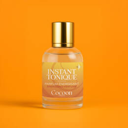 PARFUM ENERGISANT - TONIQUE