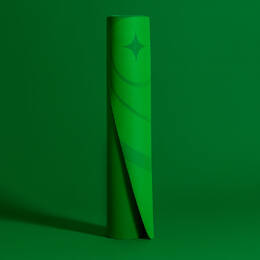 TAPIS DE YOGA FRANÇAIS