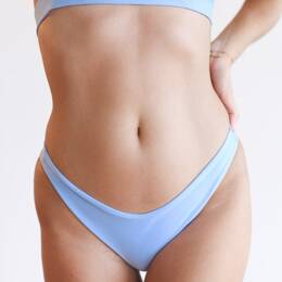 Bas de maillot de bain - Kass Kolé