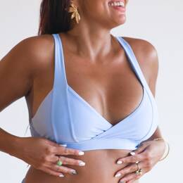 Haut de maillot de bain - Le Brisant