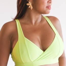 Haut de maillot de bain - Le Brisant