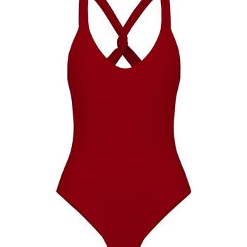 Maillot de bain 1 pièce - Les Roches Noires