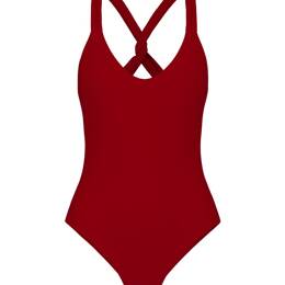 Maillot de bain 1 pièce - Les Roches Noires