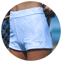 SurfShort femme - Saint Leu