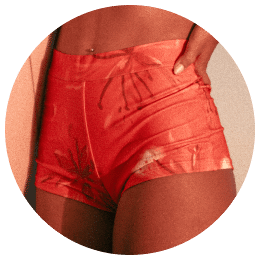 SurfShort femme - Saint Leu