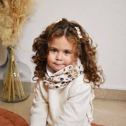 Snood enfant