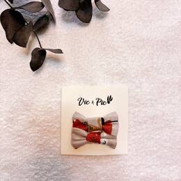 Barrette enfant - lot de 2