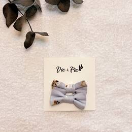 Barrette enfant - lot de 2
