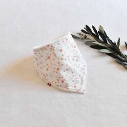 Bavoir bandana bébé