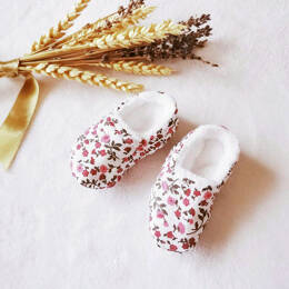 Chaussons naissance