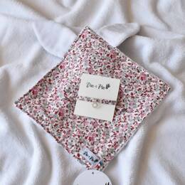 Coffret naissance doudou et bracelet