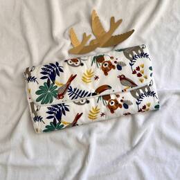 Matelas a langer nomade
