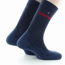 Chaussettes mixtes ergonomiques Climatech Marine