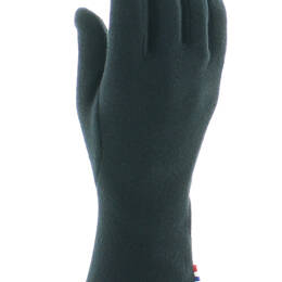 Gants Polaires mixtes Noir