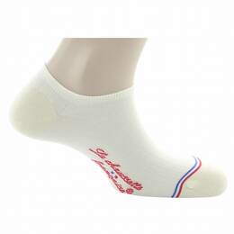 LA CHAUSSETTE FRANCAISE
