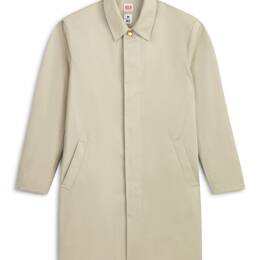 Trench Coat RG Limestone
