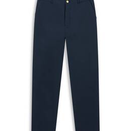 Pantalon Chino Achille Dark Navy