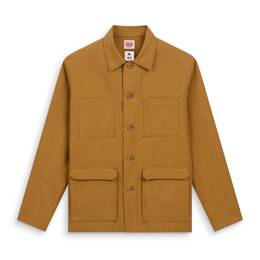 Veste Cargo Brody Charpente