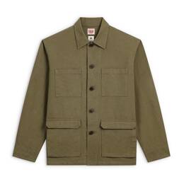 Veste Cargo Brody Sauge