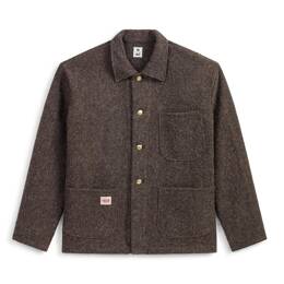 MANTEAU LAINE G.S Yack