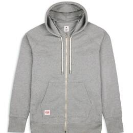Sweat à capuche Smocky