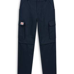 Pantalon Cargo Jasper Dark Navy