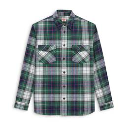 Surchemise flanelle Lake River