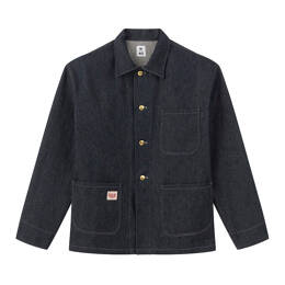 Veste de travail 41 Bleu De Gènes