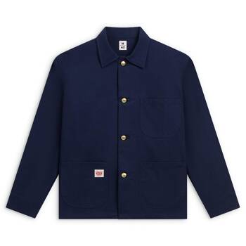 Veste de travail 41 Marine