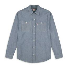 Chemise Workshirt Bivouac