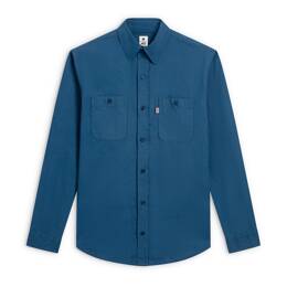 Chemise Workshirt Calanque