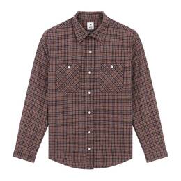 Chemise Workshirt Chataigne