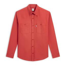 Chemise Workshirt Pastèque