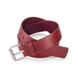 Ceinture Cognac