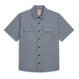 Chemise Gasoline Jimmy