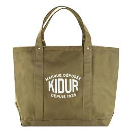 Sac en toile KAKI