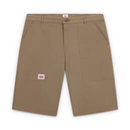 Short Jasp Argile