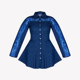 Robe Kacey