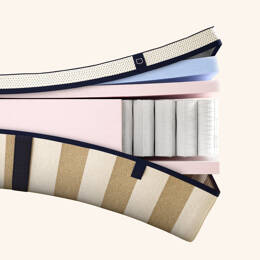 Matelas Hybride 160x200 cm Air+ - 25 cm d'épaisseur - Surmatelas intégré - Confort Mi-ferme - Fabriqué en France - Garantie 10 ans - Tediber
