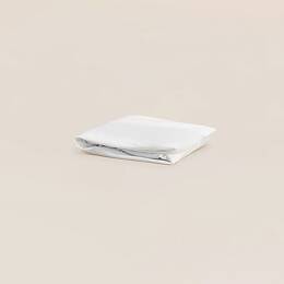 Alèse bébé  70x140 cm - 100% coton - Imperméable - Fait en France - Tediber