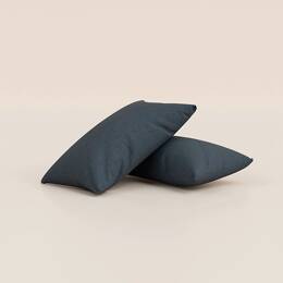 Module d'angle - Tissu Bleu - Tediber