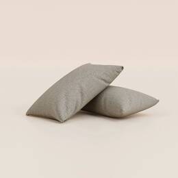 Module d'angle - Tissu Gris - Tediber