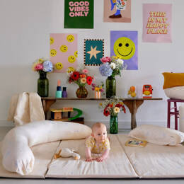 Rallonge Bleuets