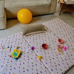 Rallonge Waterproof Gommettes