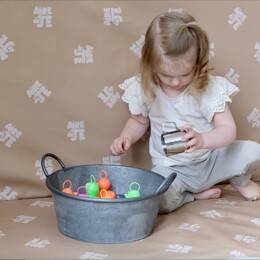 Housse waterproof Aire de Je