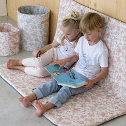 Housse x Tartine&Chocolat rose