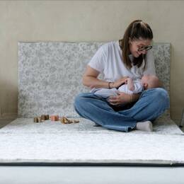 Rallonge x Tartine&Chocolat gris